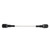 All Years HONDA REBEL CMX300 CM300 Frame Crash Guard Sliders Bobbins Protection Titanium Generic