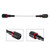 All Years HONDA REBEL CMX300 CM300 Frame Crash Guard Sliders Bobbins Protection Red Generic