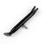 Kickstand Adjustable Lightweight Honda CBR600RR (03-12) CBR1000RR (04-07) CNC Aluminum Black