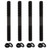 Cylinder Head Stud kit For Honda GX160 GX200 Engine KT196 Go Kart CT200U BT200X