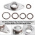 Opel / Vauxhall Cascada (2013-2018) Oil Pump Pickup Pipe Seal