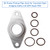 Opel / Vauxhall Zafira C (2012-2018) Oil Pump Pickup Pipe Seal