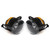 2004-2009 Volkswagen Golf 5 LH RH Pair Front Bumper Fog Light US version Generic