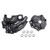 2019-2024 YAMAHA TENERE 700 MT-07 XSR700 Tracer 7 Engine Housing Protection Cover Protection Black Generic