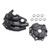 2019-2024 YAMAHA TENERE 700 MT-07 XSR700 Tracer 7 Engine Housing Protection Cover Protection Black Generic