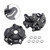 2019-2024 YAMAHA TENERE 700 MT-07 XSR700 Tracer 7 Engine Housing Protection Cover Protection Black Generic