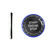 BMW 1-8 Series E Chassis Start Stop Engine Button Crystal Blue Generic