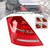 2007-2013 Mercedes Benz W221 S-Class Left LED Tail Light Lamp 2218201364 Generic