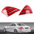 2007-2013 Mercedes Benz W221 S-Class Left+Right LED Tail Light Lamp 2218201364 464 Generic