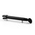 Kickstand Adjustable Lightweight Kawasaki ZX10R (04-07, 11-13) ZX9R ZX6 (98-02) ZX6R (03-08) ZZR600 (05-08) CNC Aluminum Black