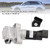AUDI E-TRON GT Rear Left Parking Brake Motor 9Y0907615 Generic