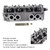 Mazda B2000 B2200 626 2.0 2.2 FE F2 Cylinder Head Mechanical Type F80210225A Generic