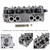 Mazda B2000 B2200 626 2.0 2.2 FE F2 Cylinder Head Mechanical Type F80210225A Generic