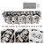 2006-2013 VW Crafter 30-50 box 2.5 Cylinder Head 908713 908813 076103351E Generic