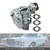 1975-1982 Ford YF Carter 240-250-300 6 Cylinder CIL Carburetor D5TZ9510AG Generic