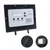 Heat Pump Control Board Bezel 473777 For Ultratemp Pool and Spa Heat Pump