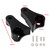 2009-2025 Harley Touring Models with Spring Shocks Lowering Link Blocks Kit Generic