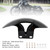 2018-2024 M8 Softail Fat Boy FLFB 160 R18 Short ABS Front Fender Generic
