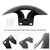2018-2024 M8 Softail Fat Boy FLFB 160 R18 Short ABS Front Fender Generic