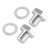 1997-2014 GM LS Series Engines Cylinder Head Plug Generic