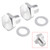 1997-2014 GM LS Series Engines Cylinder Head Plug Generic