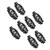 8x Rocker Arm SH09-12-150 for Mazda 3 BM/BN 6 GJ/GL CX-5 KF/KE 2.2 diesel