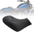 2015-2023 KAWASAKI Vulcan S EN650 VN650 Front Raider Seat Driver Cushion Pu Black Generic