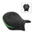 2015-2023 KAWASAKI Vulcan S EN650 VN650 Front Raider Seat Driver Cushion Pu Green Generic