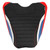 2020-2023 HONDA CBR1000RR-R Front Raider Seat Driver Cushion Pu MultiA Generic