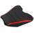 2020-2023 HONDA CBR1000RR-R Front Raider Seat Driver Cushion Pu Red Generic