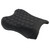 2021-2023 KAWASAKI ZX-10R ZX-10RR Front Raider Seat Driver Cushion Pu BlackB Generic