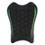 2021-2023 KAWASAKI ZX-10R ZX-10RR Front Raider Seat Driver Cushion Pu Green Generic