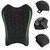 2021-2023 KAWASAKI ZX-10R ZX-10RR Front Raider Seat Driver Cushion Pu Green Generic