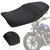 2023-2024 HONDA GB350S Rider Passenger Seat Front Rear Cushion BlackA Generic