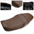 2023-2024 HONDA GB350S Rider Passenger Seat Front Rear Cushion BrownB Generic
