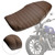 2023-2024 HONDA GB350S Rider Passenger Seat Front Rear Cushion BrownC Generic