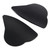 Yamaha YZF-R6 of the years 2017, 2018, 2019, 2020, 2021, 2022, 2023 and 2024. Mirror Eliminators Hole Cap Kit