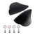 Yamaha YZF-R7 of the years 2022, 2023 and 2024. Mirror Eliminators Hole Cap Kit Yamaha YZF-R7 of the years 2022, 2023 and 2024. Mirror Eliminators Hole Cap Kit