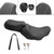 2023-2024 Touring Cvo Glide Rider Passenger Seat Front Rear Cushion Black Generic