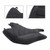 2024-2025 Triumph Daytona 660 Front Raider Seat Driver Cushion Pu Black Generic