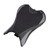 2019-2022 Triumph Street Triple 765 765S 765R Front Raider Seat Driver Cushion Pu Gray Generic