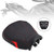 2021-2023 Yamaha Tracer 9/ 9 GT Front Raider Seat Driver Cushion Pu Red Generic