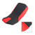 2019-2024 YAMAHA Tenere 700 Front Raider Seat Driver Cushion Pu Red Generic
