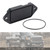 2011-2017 GMC Sierra 2500HD/3500HD 6.6L Duramax Coolant Block-Off Plate With O-Ring Seal DP0402 Generic