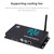 Raspberry Pi CM5 PoE Expansion Board Compute Module 5 Computing Module Baseboard Supports M.2 NVMe