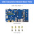 Raspberry Pi CM5 PoE Expansion Board Compute Module 5 Computing Module Baseboard Supports M.2 NVMe