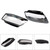 2008-2012 Audi A5 S5 RS5 2PCS Headlight Headlamp Lens Cover Shell Generic