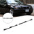 2002-2005 BMW E46 330i 330Xi 325i 325Xi 2PCS Upper Headlight Cover Strips Generic