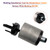 Bushing Installation Tool for Hendrickson Turner Intraax Wide Bushing S21307