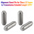 Alignment Dowel Pin for Chevy LS Engine to Transmission Extended Length 1.875" 2PCs